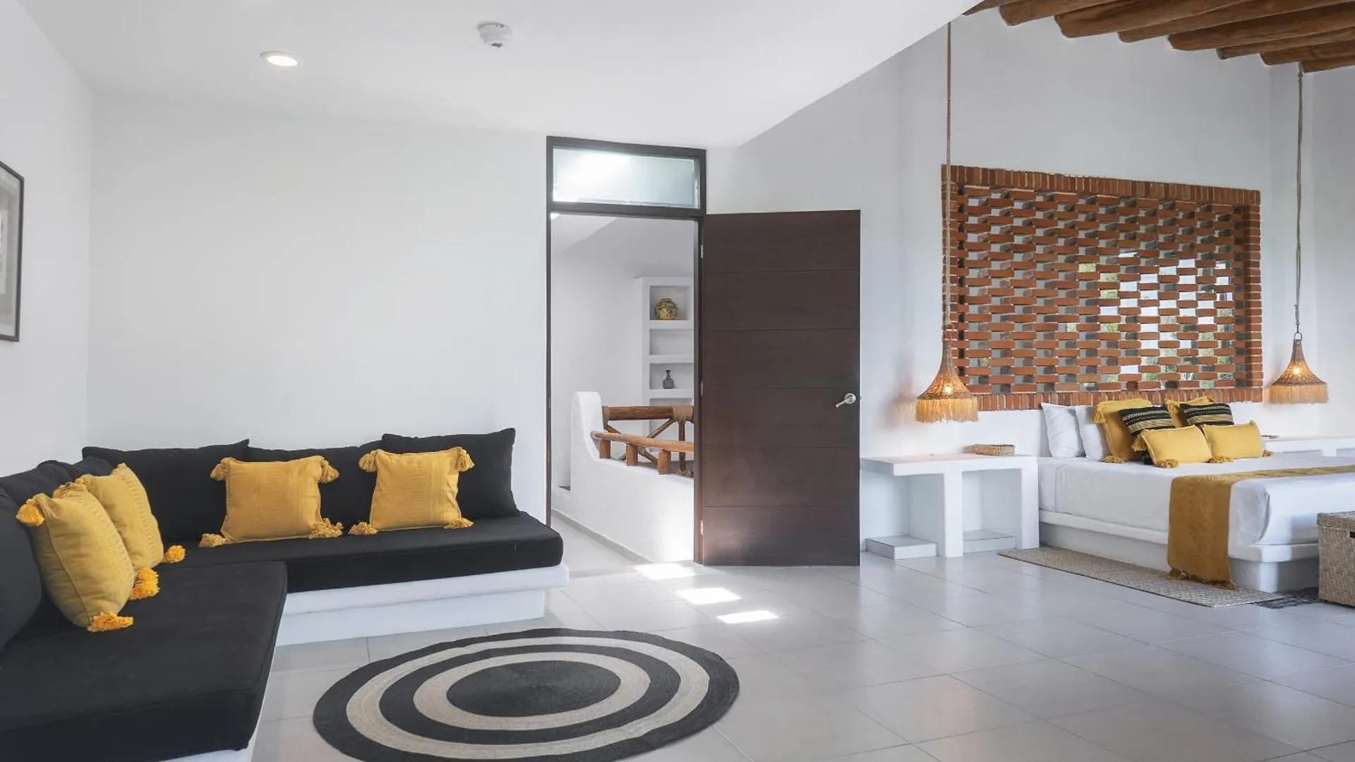 Semesterbostad Casa Lucio I Puerto Aventuras I Private Pool Villa