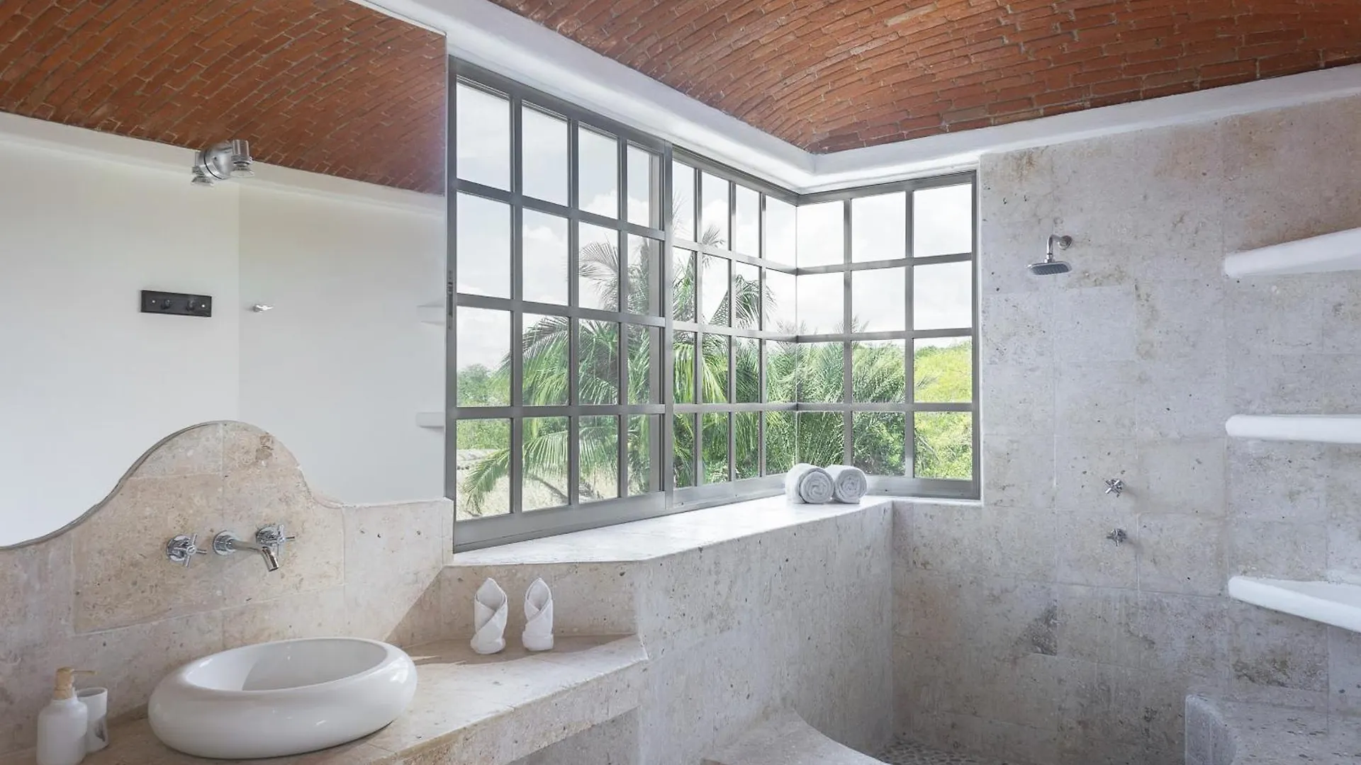 Casa Lucio I Puerto Aventuras I Private Pool Villa Mexiko