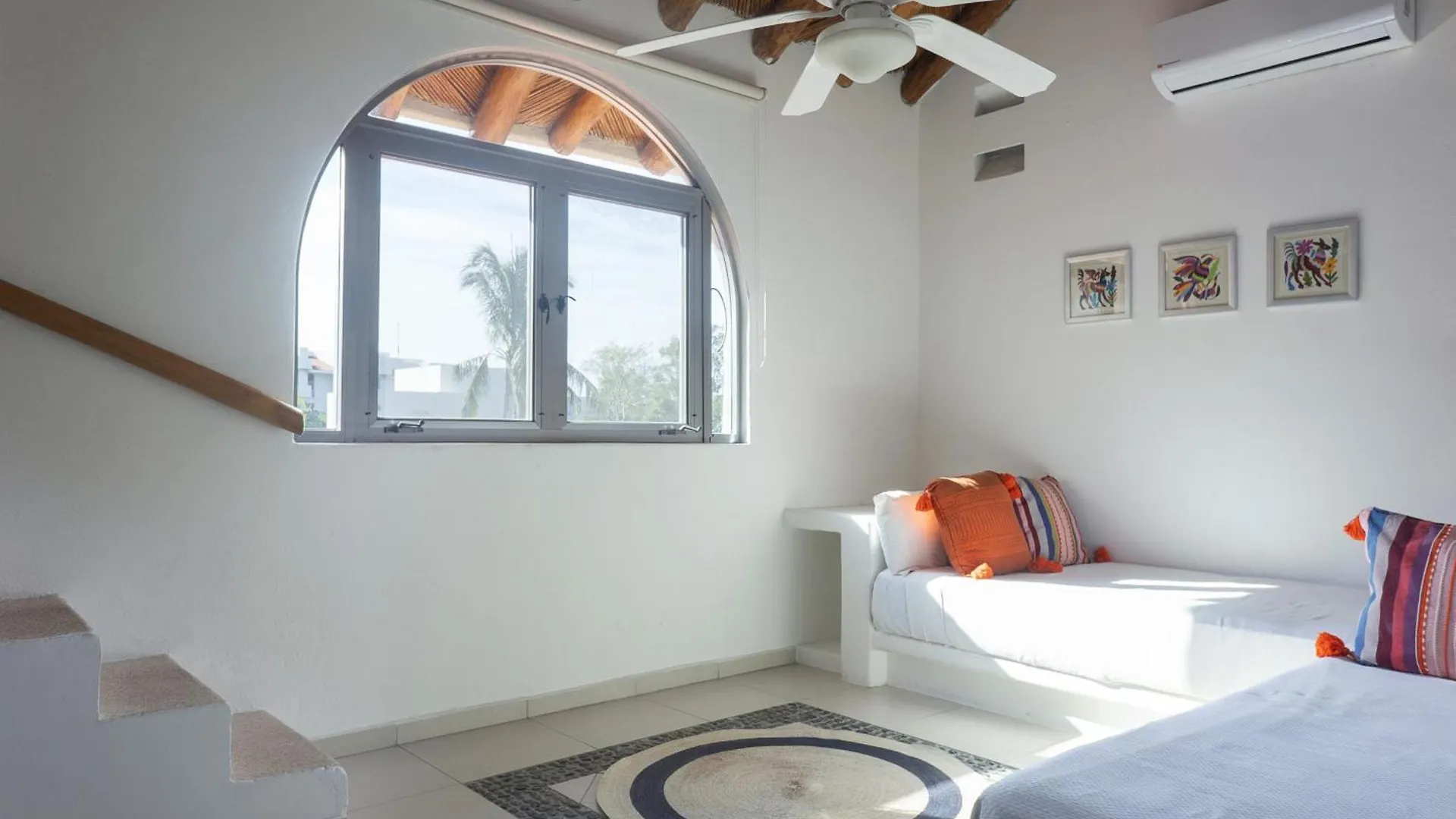Casa Lucio I Puerto Aventuras I Private Pool Villa Semesterbostad