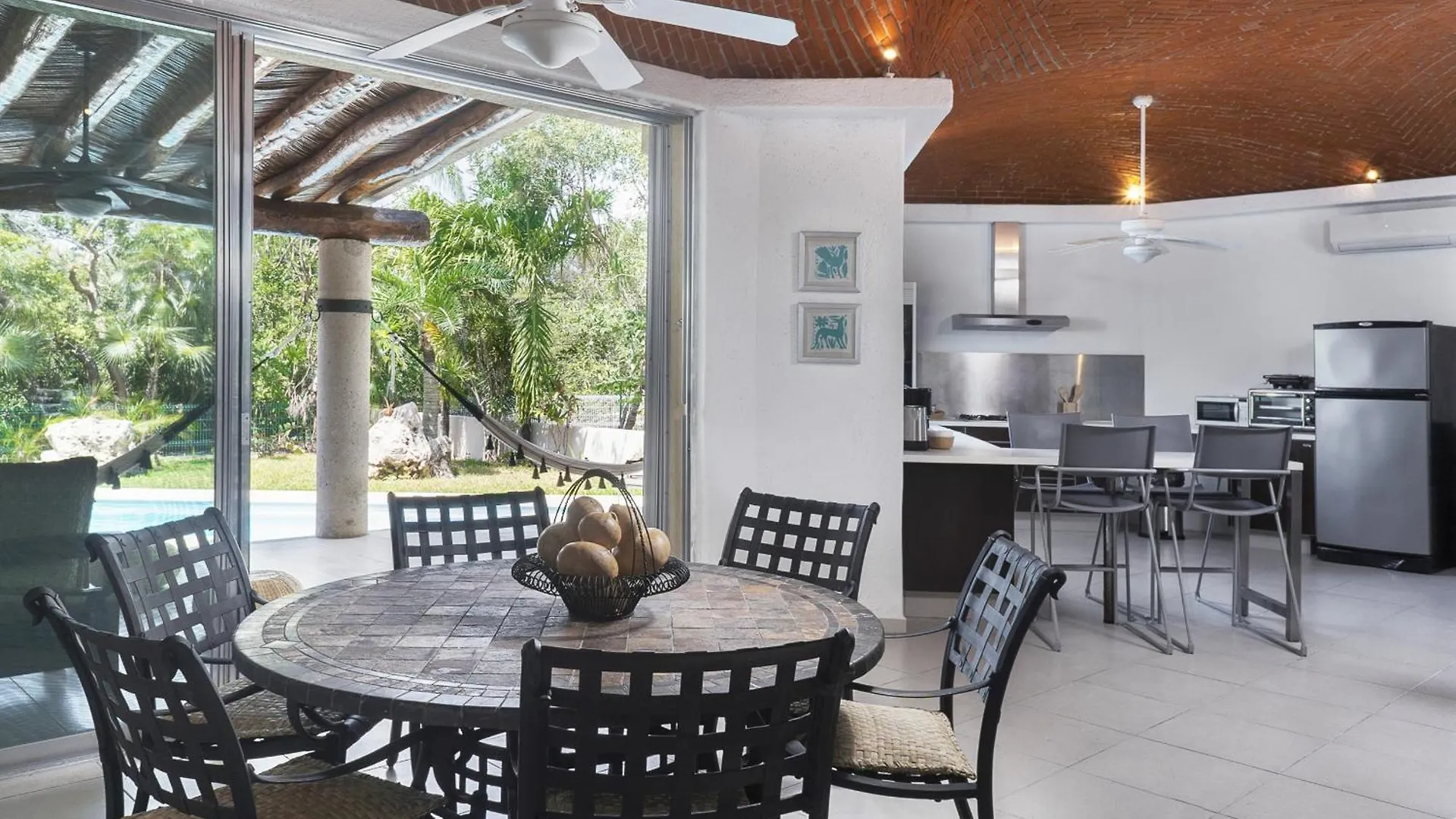 Casa Lucio I Puerto Aventuras I Private Pool Villa Holiday home